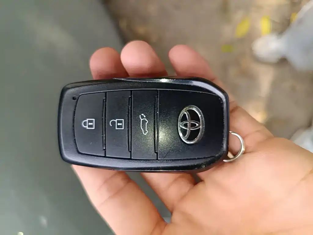 Фото 9 - Toyota Corolla Cross