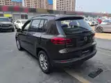 صورة 5 - Volkswagen Tiguan