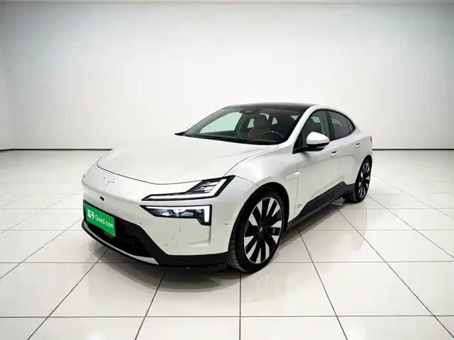  Polestar Polestar 4 2023 Dual Motor Long Range PLUS