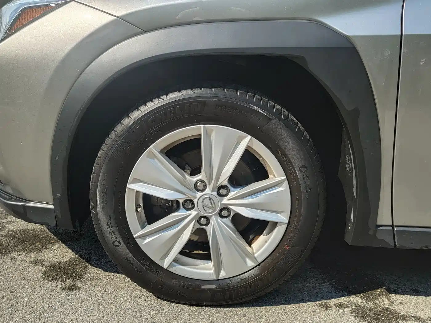 Lexus UX 2020 2020 260h Explore Fun Edition