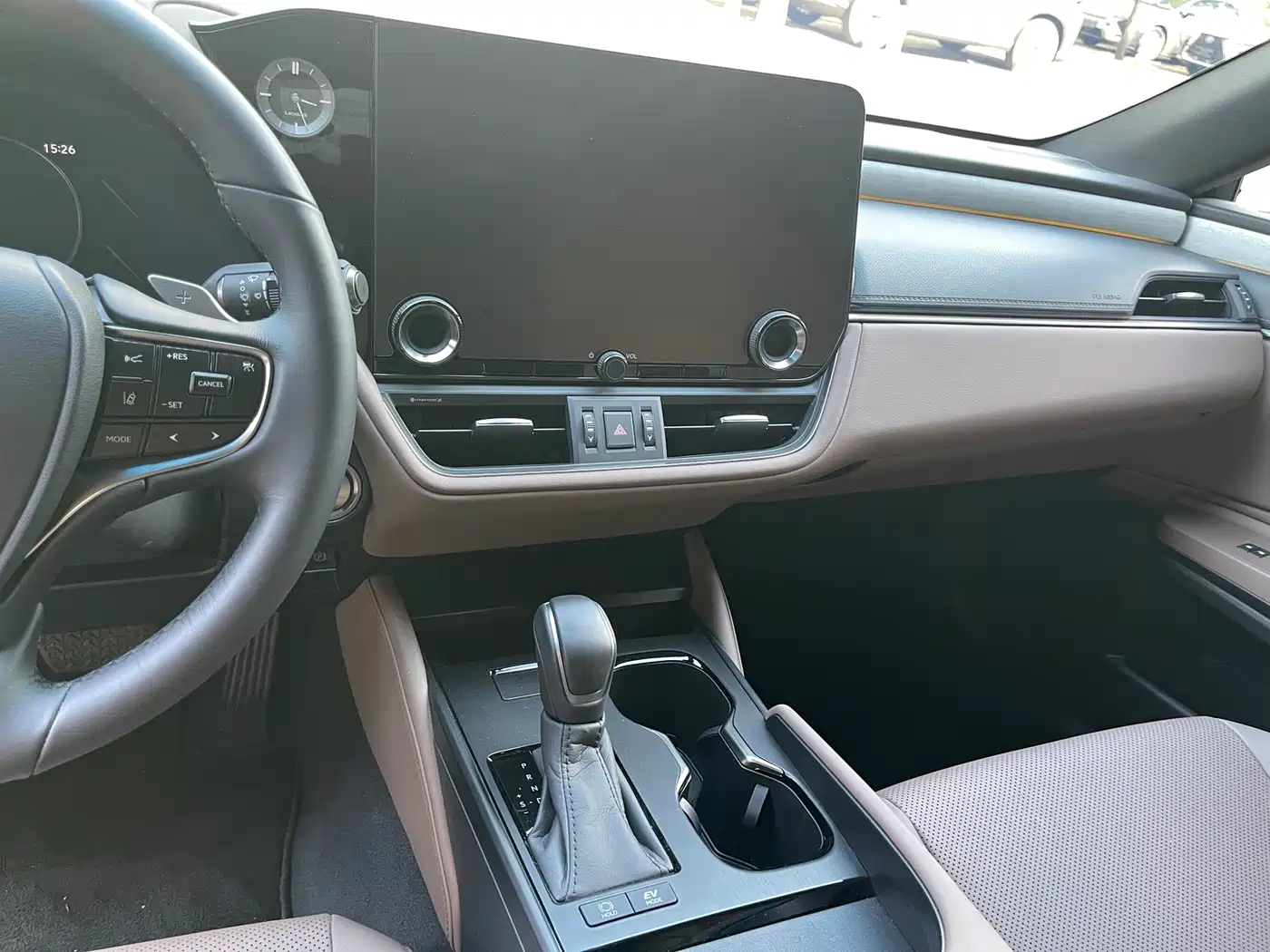 Lexus ES 2025 2025 300h Ultimate Edition
