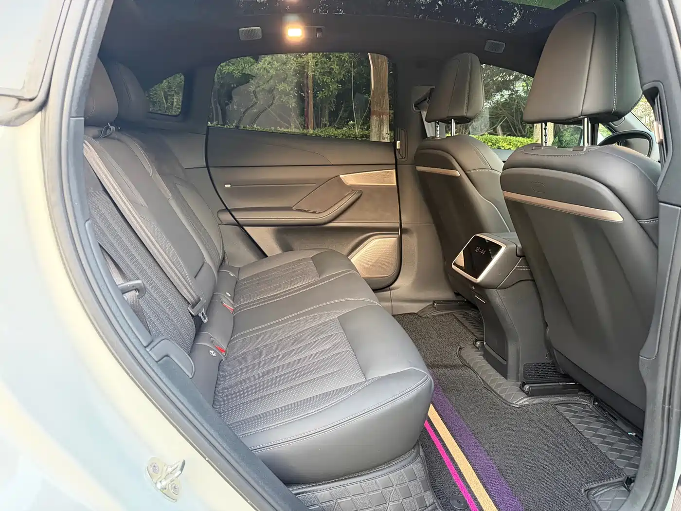 Ledao L60 2025 2024 60kWh AWD Version