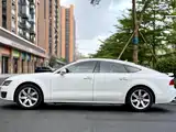 Фото 16 - Audi A7