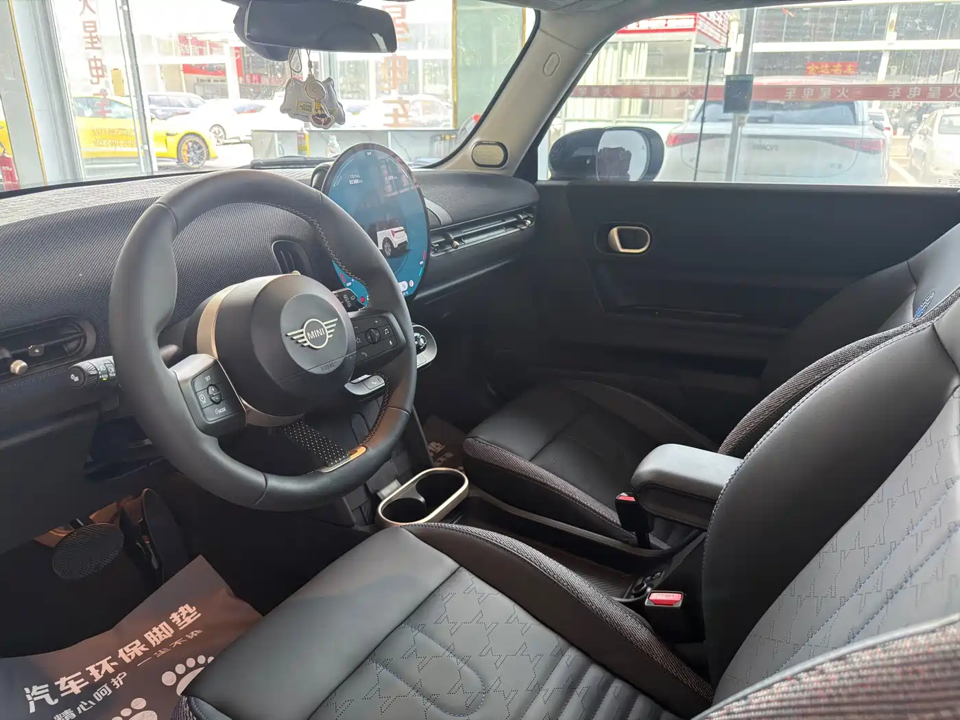 MINI MINI 2026 2025 1.5T COOPER Classic