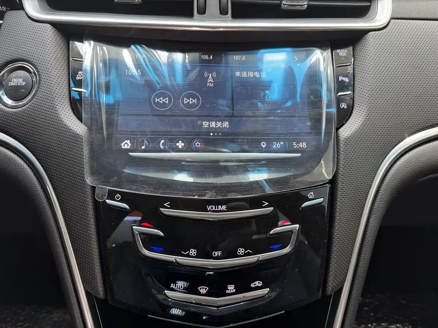 Cadillac XTS 2018 28T Technology фото 26