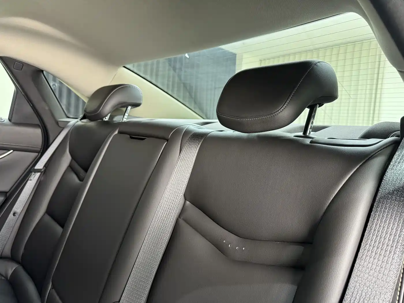 Cadillac XTS 2018 28T Technology фото 39