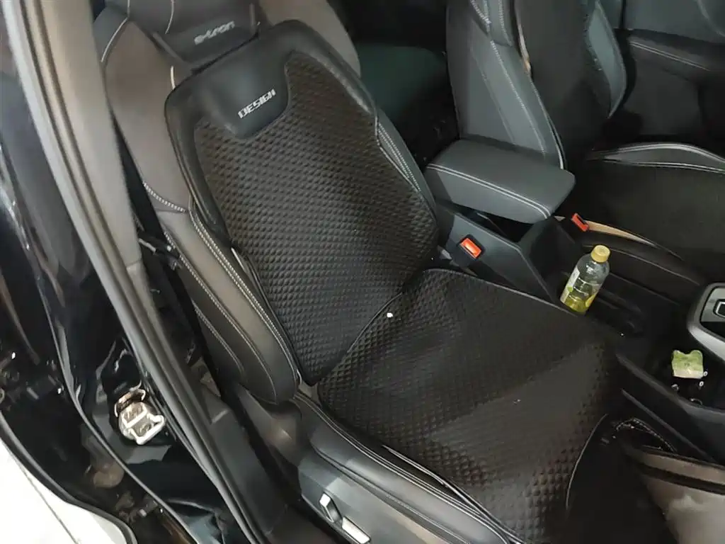 Audi Q5 e-tron 2023 40 e-tron Starlight Edition Brocade Package фото 25