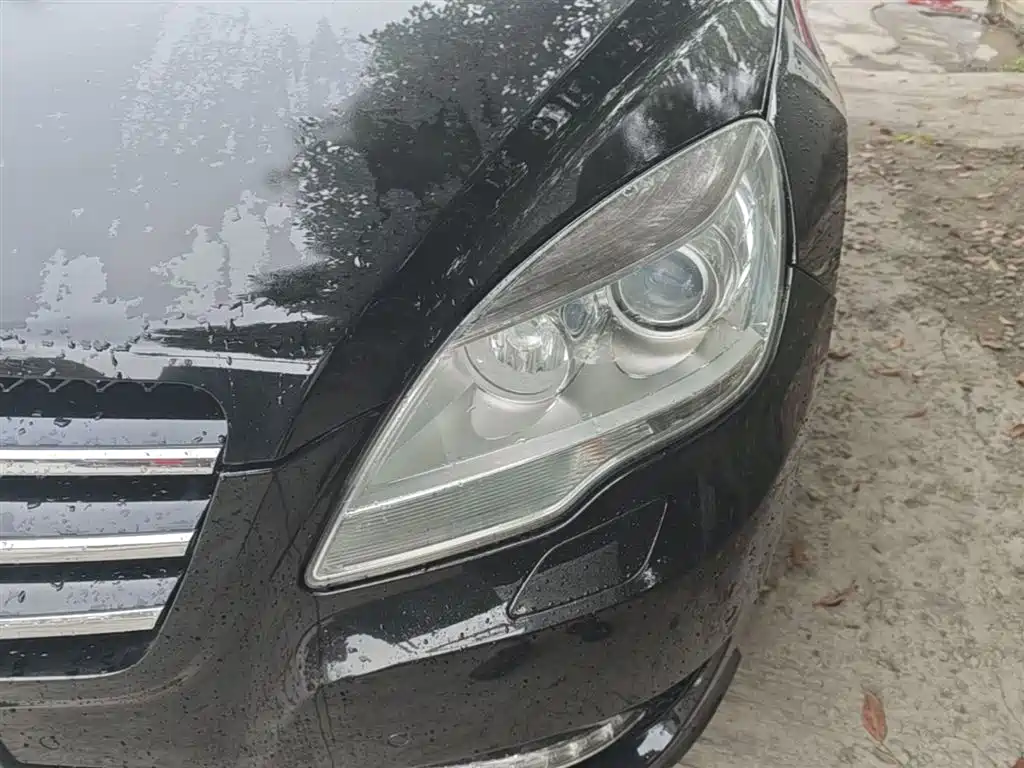 Mercedes-Benz R-Class 2014 R 400 4MATIC Business фото 24