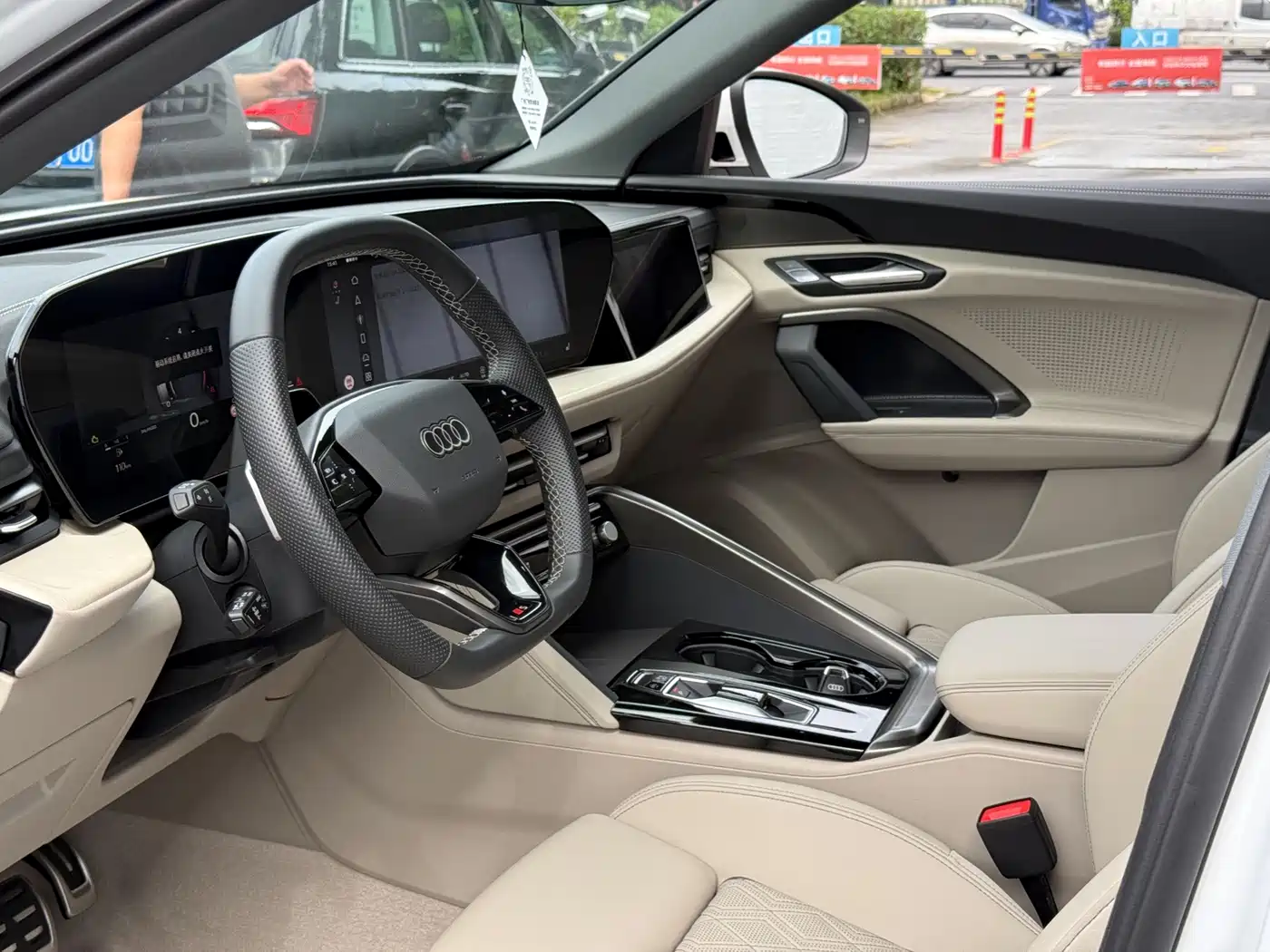 Audi Q5L 2026 2026 Luxury Sport 150kW