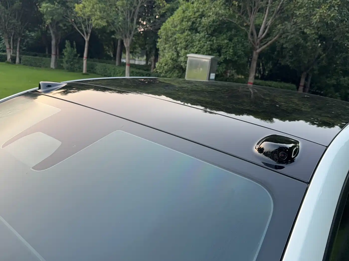 Ledao L60 2025 2024 60kWh AWD Version