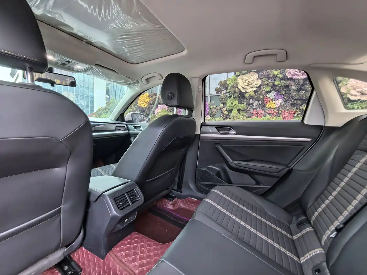 Volkswagen Lavida, миниатюра 12