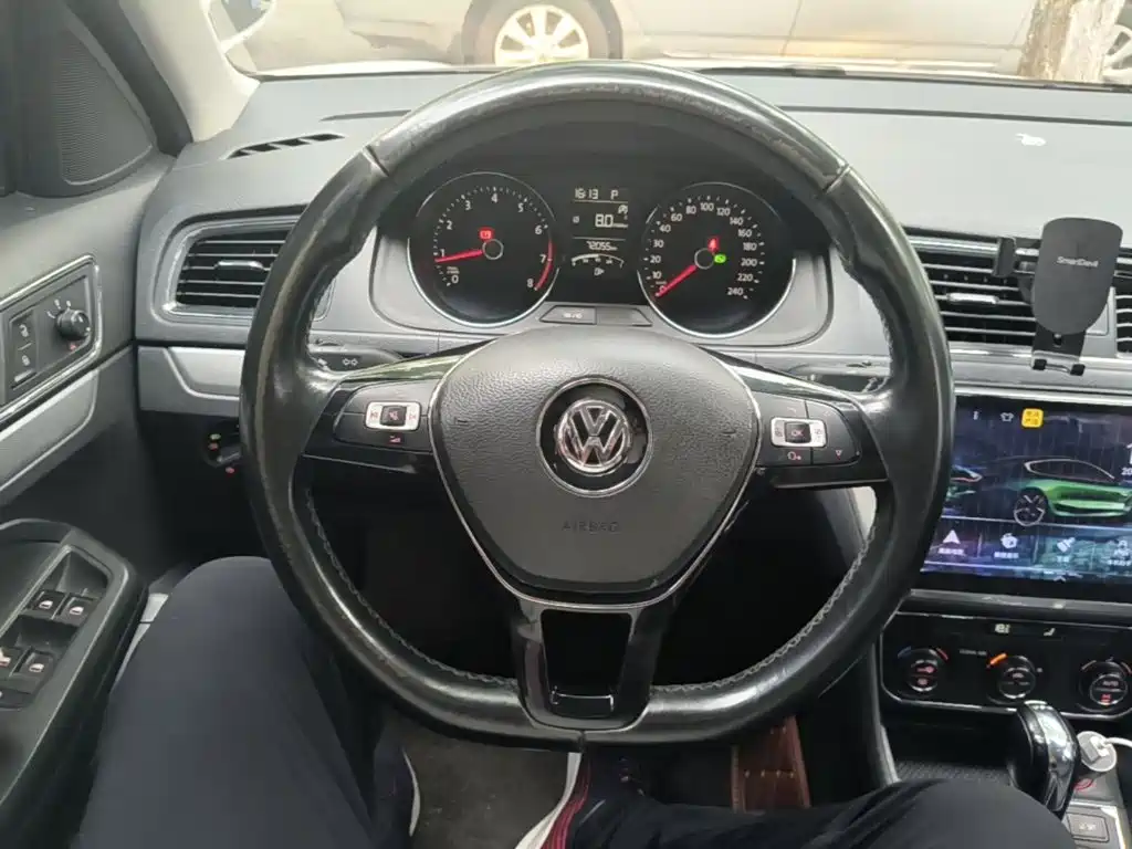 Volkswagen Lavida Tour 2018 2017 230TSI DSG Comfort Edition