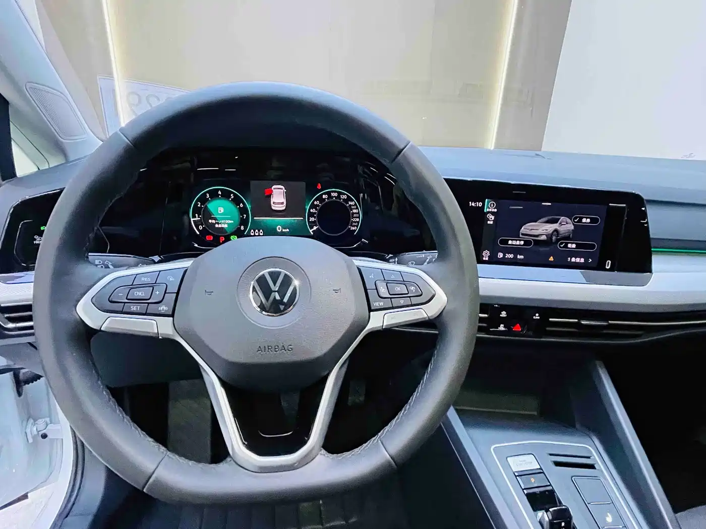 Volkswagen Golf, миниатюра 9