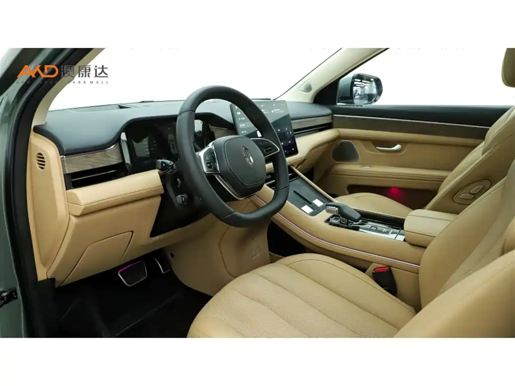 Aito M7 2022 2022 1.5T RWD Comfort Edition