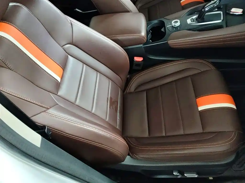 Haval F7x 2019 2.0T FWD Ultimate Tech Edition фото 25