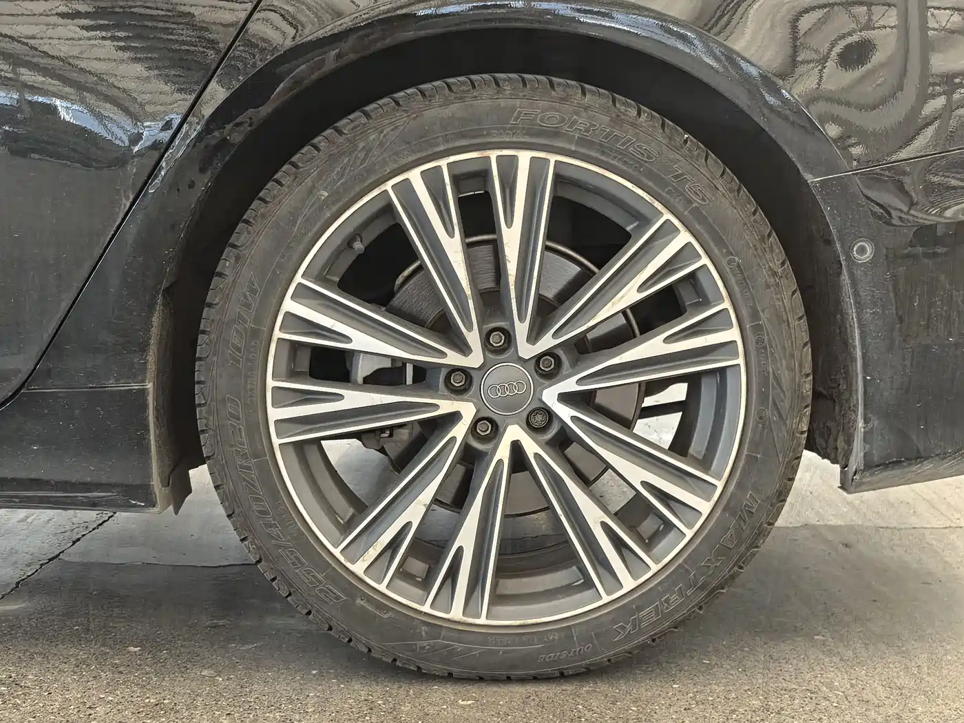 Photo 16 - Audi A6L