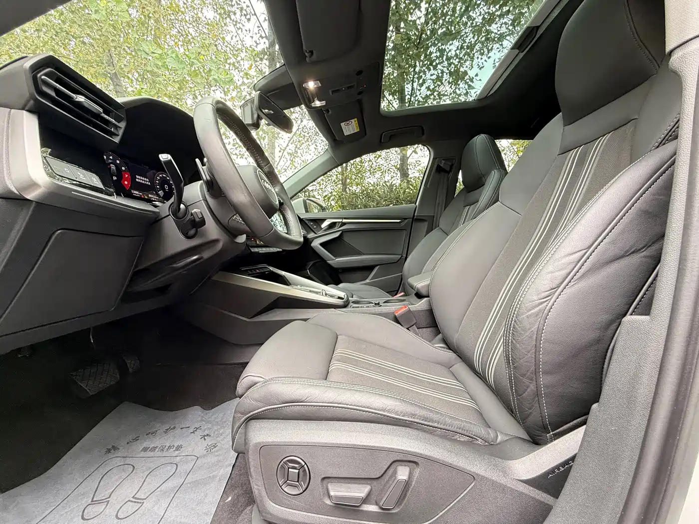 Фото 5 - Audi A3
