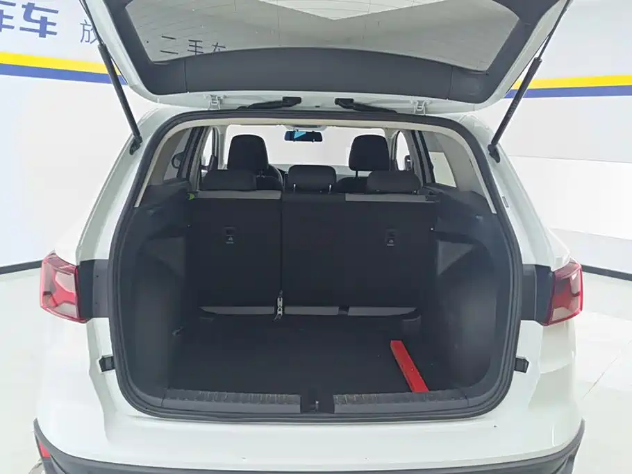 Jetta VS5 2021 2019 280TSI Automatic Progressive Edition