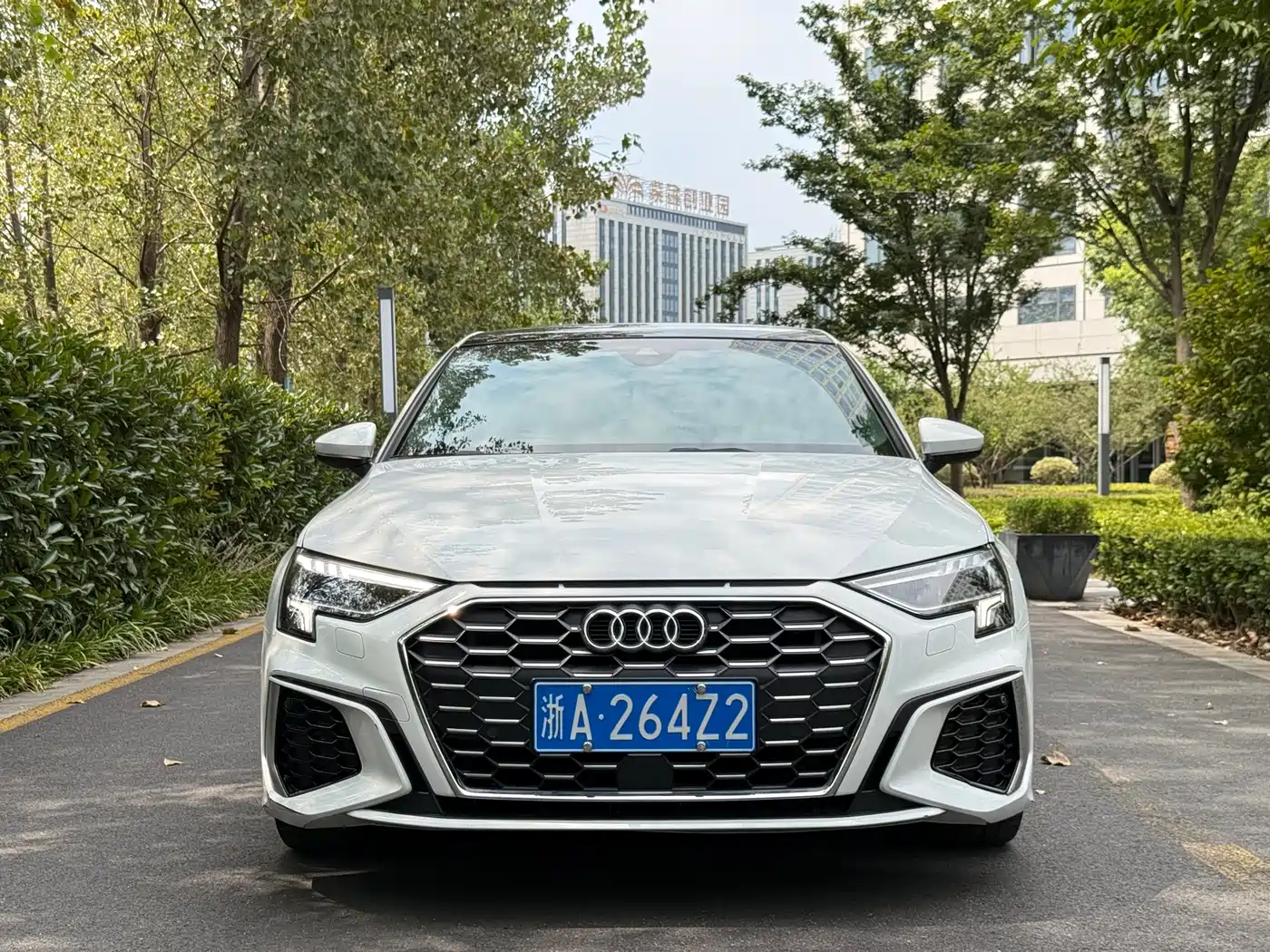 Фото 3 - Audi A3