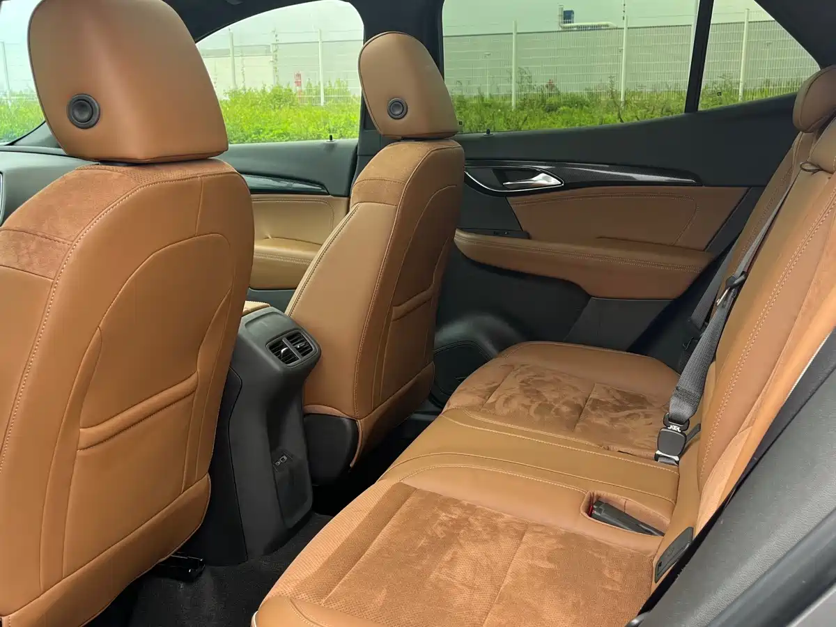 Buick Envision S 2020 Enclave S 652T 2WD Luxury фото 9