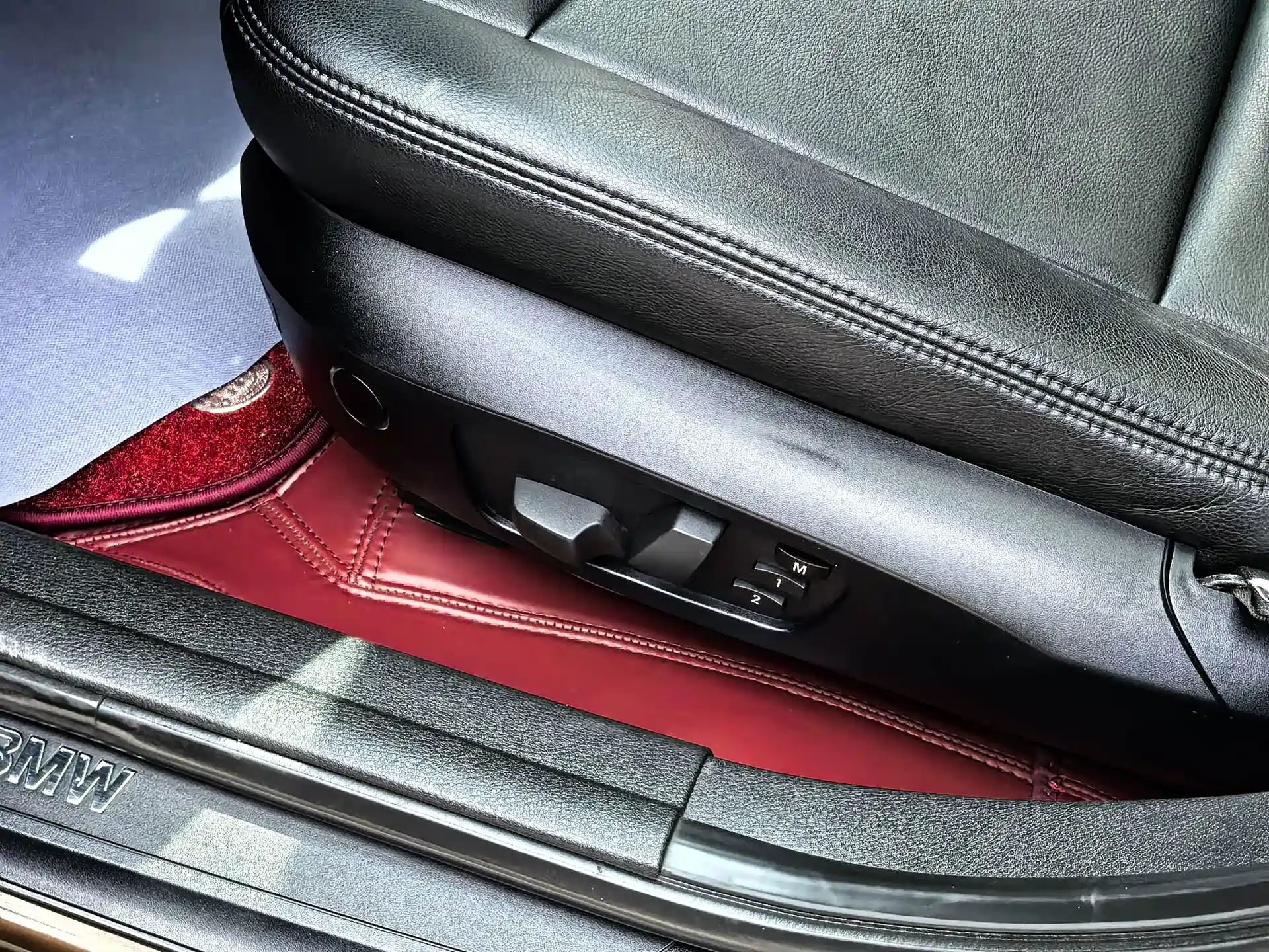 Фото 18 - BMW X1