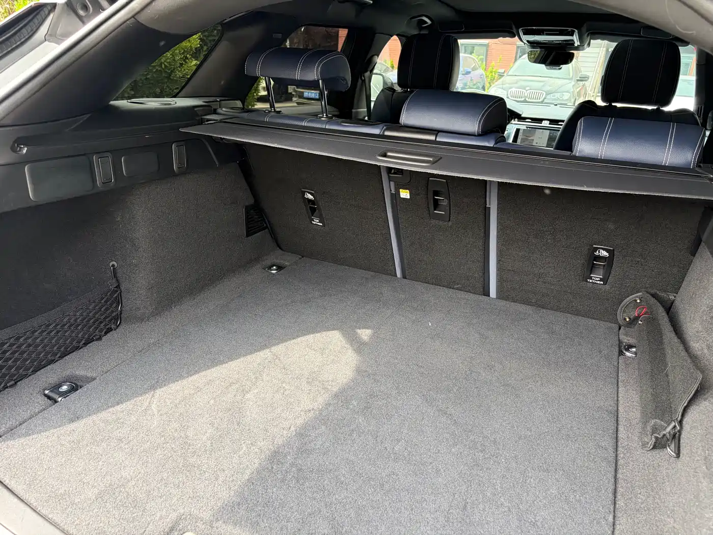 Land Rover Range Rover Velar 2020 P340 R-DYNAMIC S фото 13