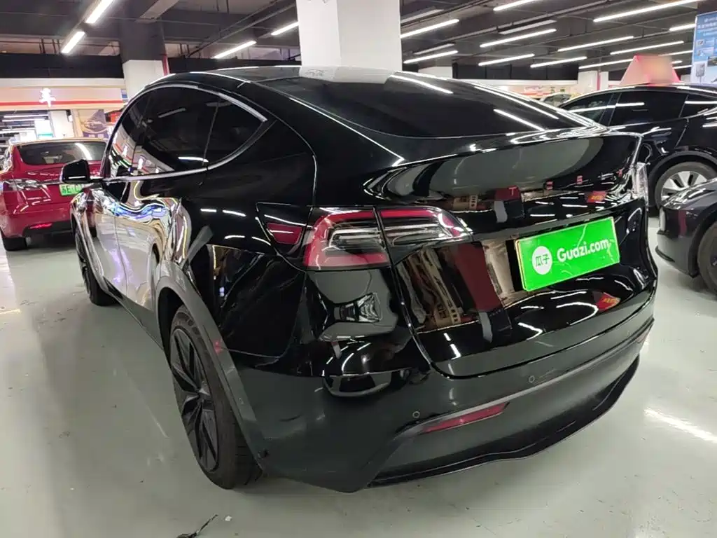 Фото 5 - Tesla Model Y