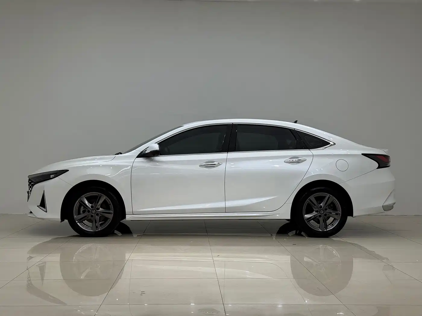 Changan Ruicheng PLUS 2023 2023 1.5T DCT Premium