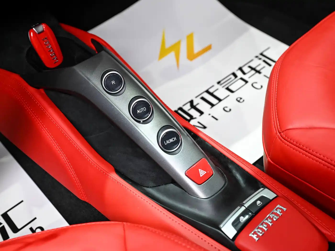 Ferrari 488 2016 2015 488 GTB