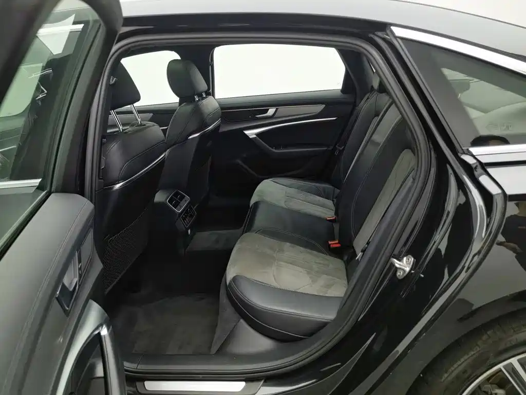 Audi A6L, миниатюра 15