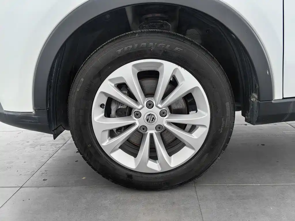 MG Roewe RX5 2018 2017 20T Automatic Luxury Edition