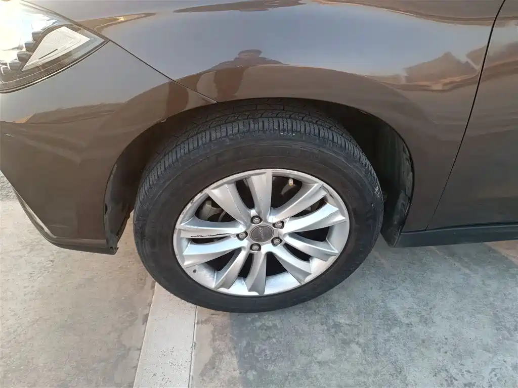Haval H2 2014 1.5T Manual 2WD Elite Edition фото 25
