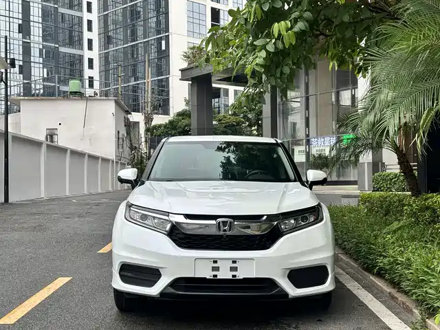Honda Avancier 2017 240TURBO 2WD Comfort Edition — фото 2