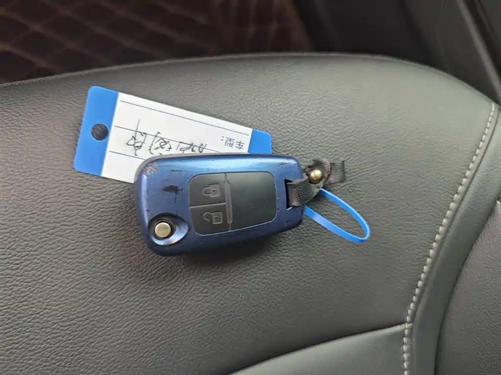 Buick Excelle GT 2019 18T Auto Connected Elite China VI фото 9