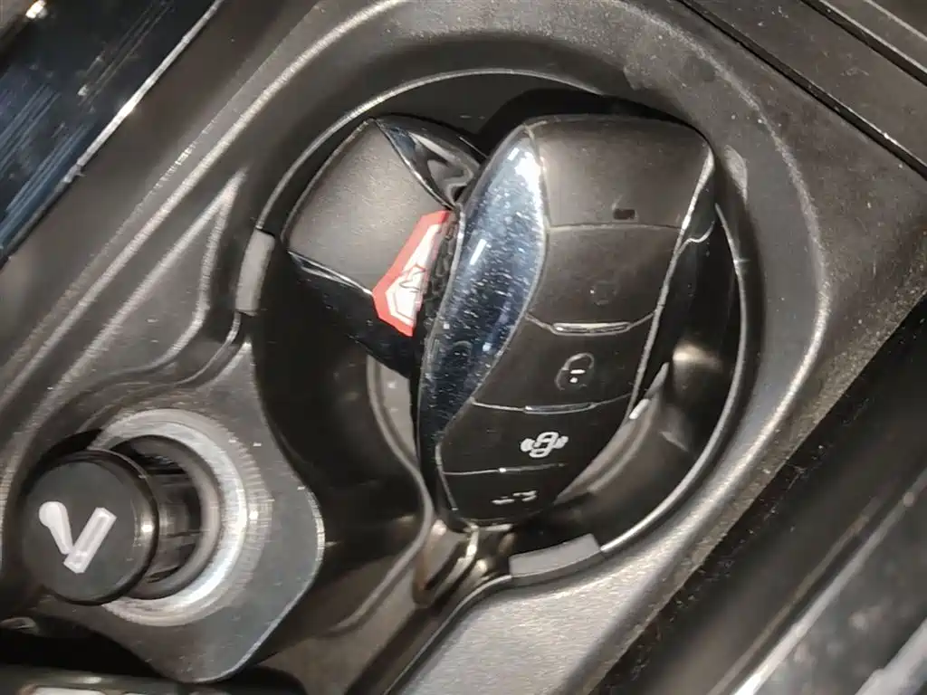 Hongqi H5 2023 2.0T Auto Smart Connect Flag Enjoy фото 9