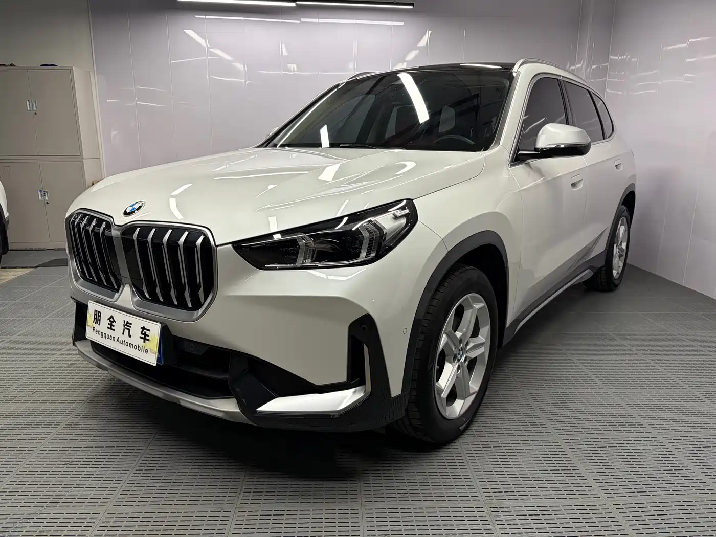 BMW X1 2023 sDrive20Li X Design Package