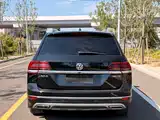 Фото 5 - Volkswagen Teramont