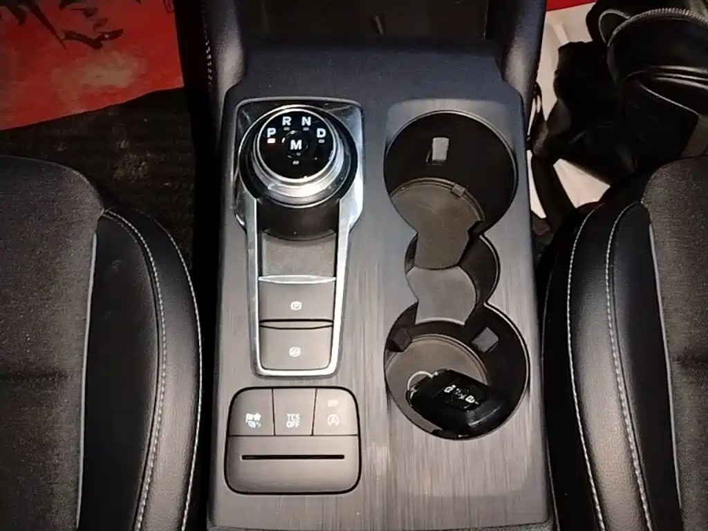 Ford Focus Active 2021 2021 EcoBoost 180 Auto Dynamic Edition