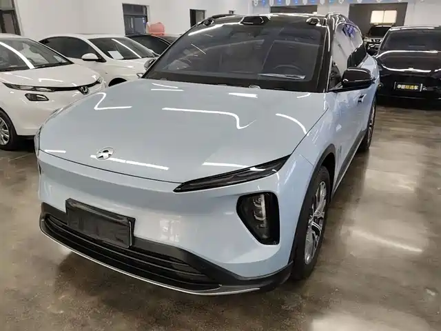 NIO ES6 75kWh
