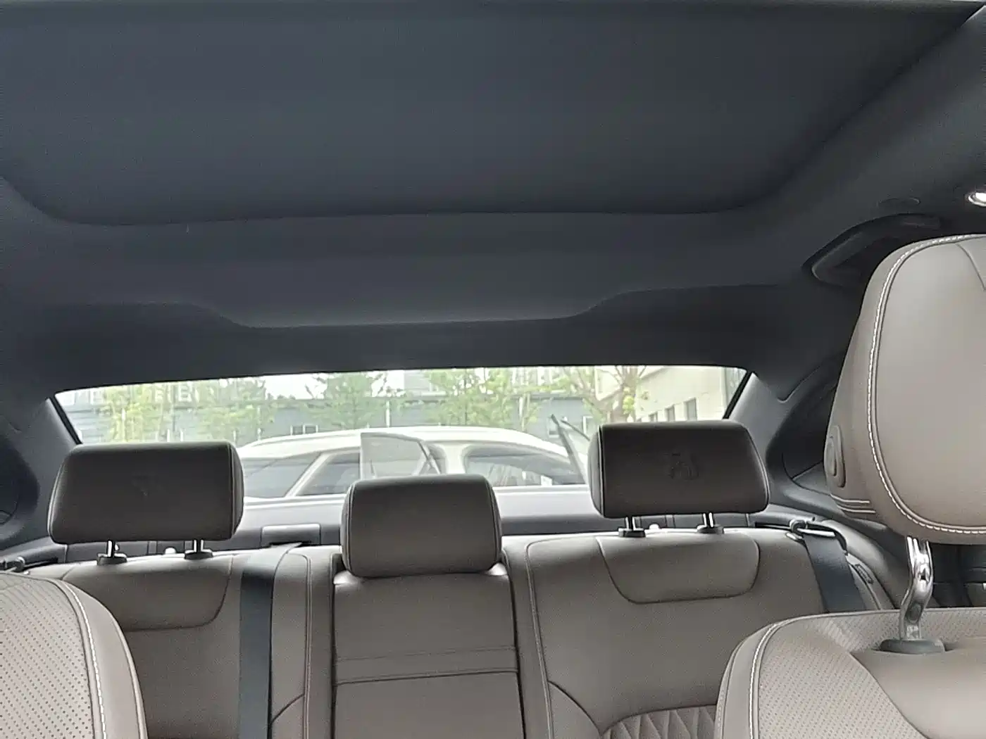 BYD Han 2025 DM-i Smart Driving Edition 125KM LiDAR Flagship фото 12