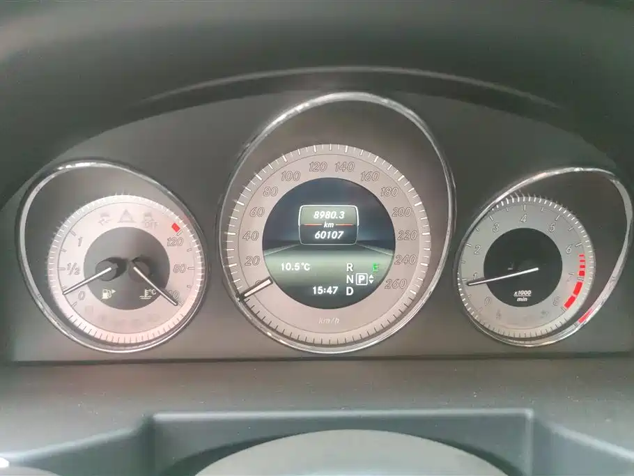 Mercedes-Benz GLK-Class 2013 GLK 300 4MATIC Dynamic Sunroof фото 14