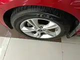 Фото 23 - Ford Focus