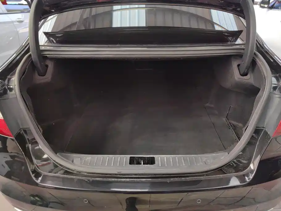 Ford Taurus 2016 2016 EcoBoost 180 Luxury