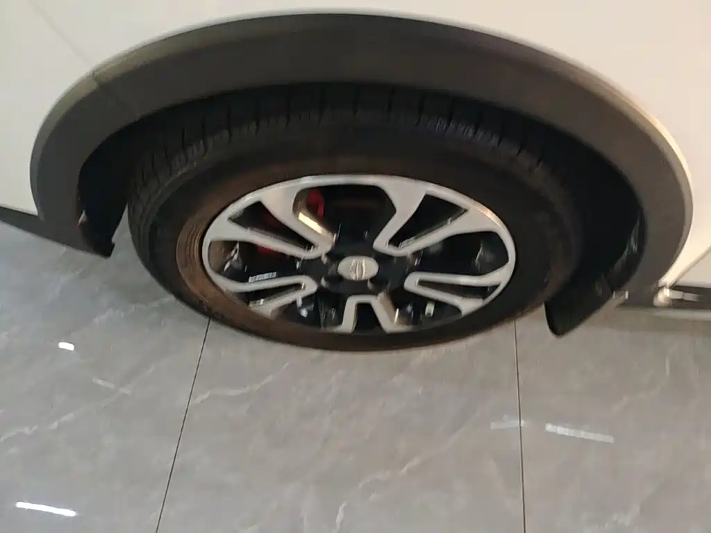 Geely Vision X3 2018 2017 1.5L Automatic Premium
