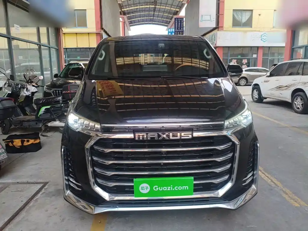 صورة 3 - Maxus G20