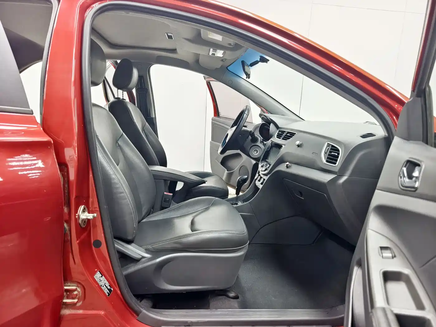 Chery Arrizo 3 2015 2015 1.5L Auto Cool Edition
