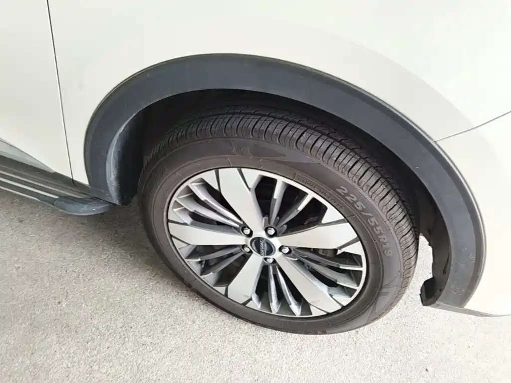 Haval F7x 2020 2021 1.5T 2WD Ultimate Smart Trend Edition