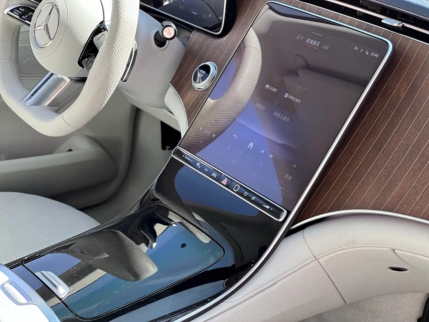 Mercedes-Benz EQE 2022 350 Pioneer Edition фото 13