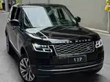 Фото 3 - Land Rover Range Rover
