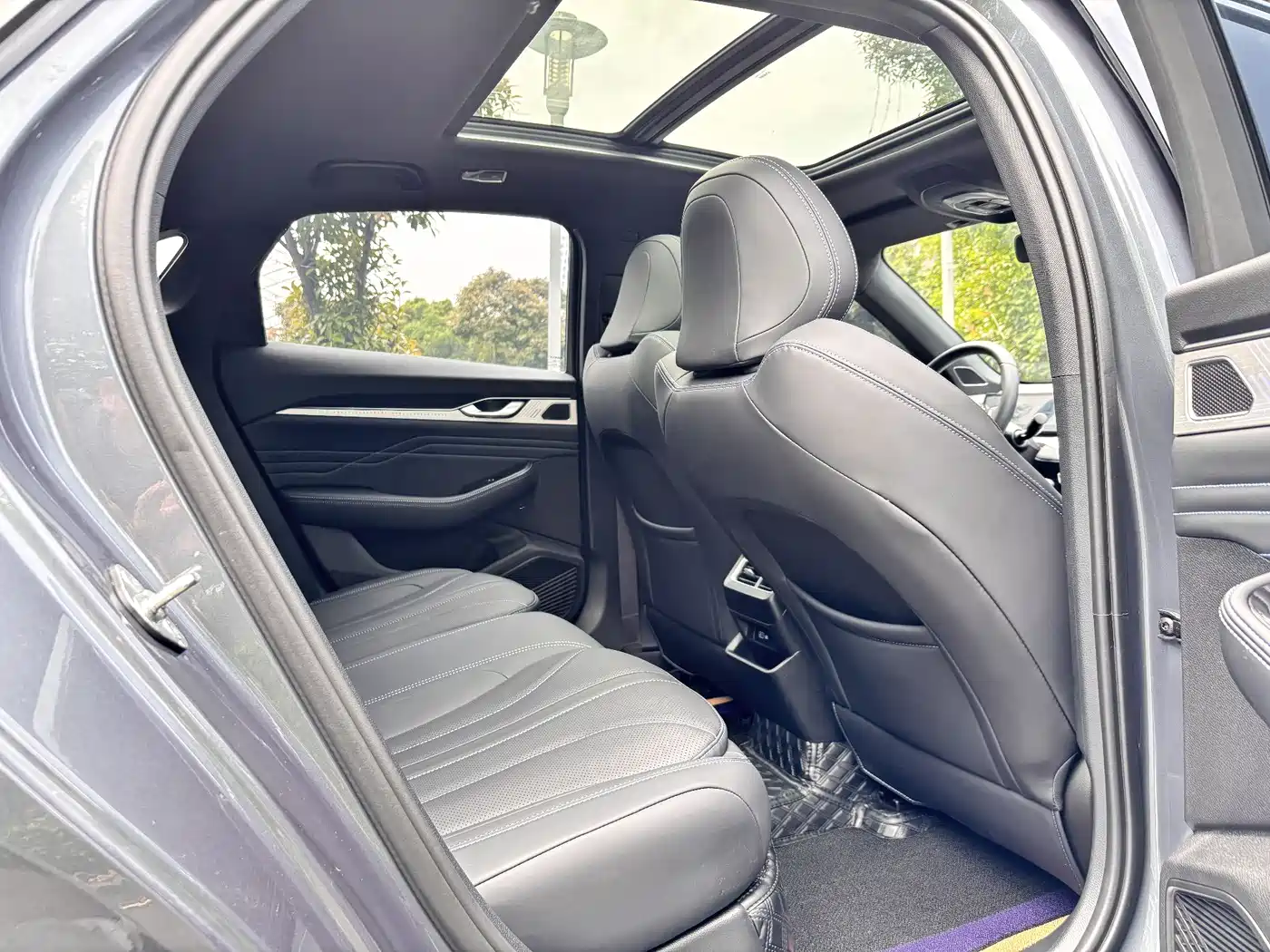 Geely Preface 2025 2025 Oriental Glory 1.5TD Soaring Edition